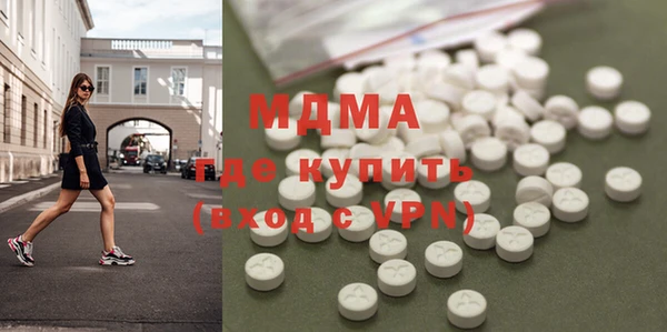 твердый Инсар